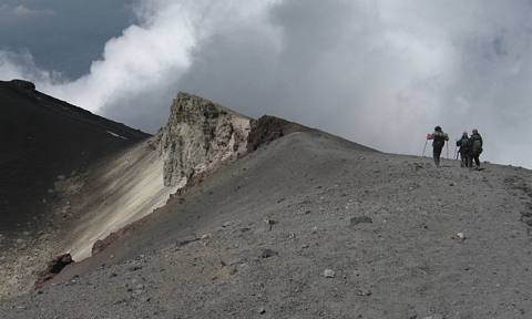 Photo 5 of Ascent to Misti Volcano South Route