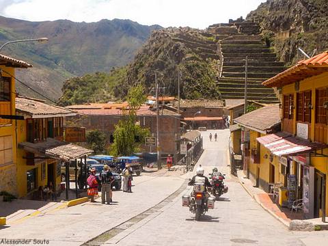 Foto 2 de Descubriendo el Perú en 9 Días