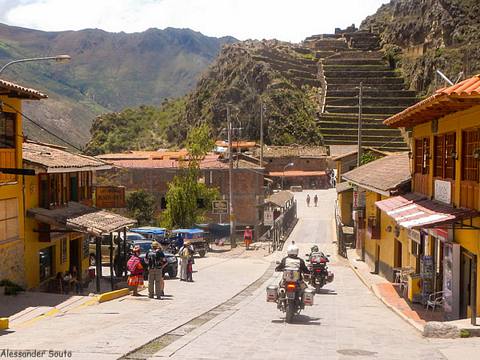 Foto 2 de Descubriendo el Perú 7D/6N 