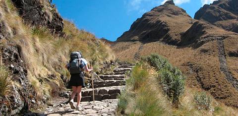 Photo 5 of Inca Trail 2 days / 1night