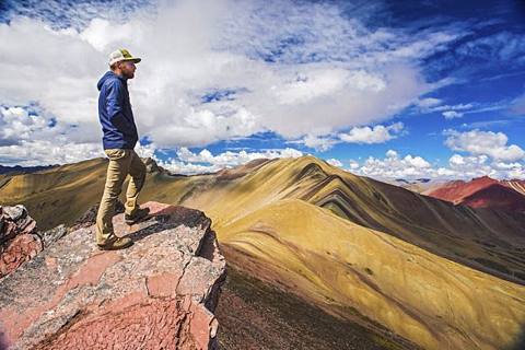 Foto 9 de Trek a la montaña de 7 colores (Vinicunca)
