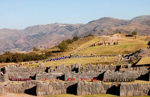 Photo 4 of Natural and Archaeological Mysteries of Peru