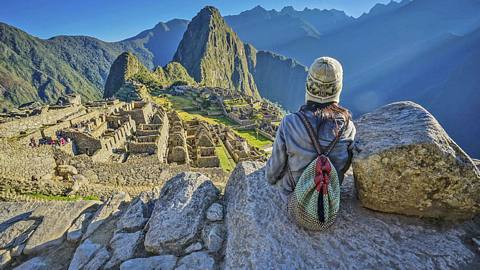Photo 8 of Tour Cusco + Machu Picchu for 3, 4 and 5 nights (for foreigners) 