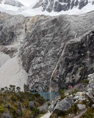 Foto 5 de Chiclayo, Trujillo y Huaraz 4 dias