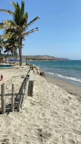 Foto 1 de Nado con Tortugas en Mancora