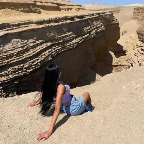 Foto 1 de Explora el Cañon de los Perdidos 