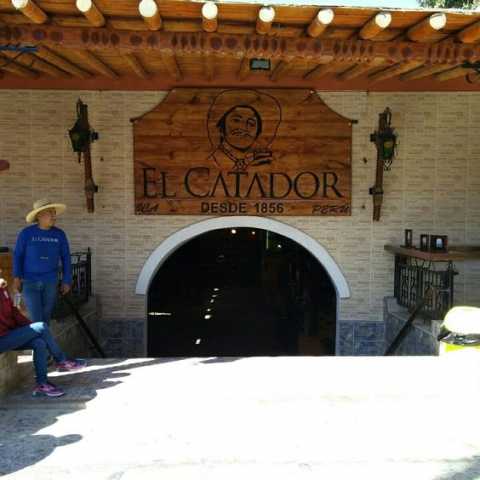 Foto 1 de Tour Ruta del Pisco : Entre Bodegas y Sabores 