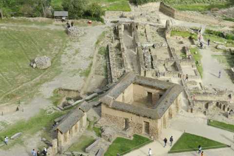 Photo 2 of Hidden Treasures of the Sacred Valley