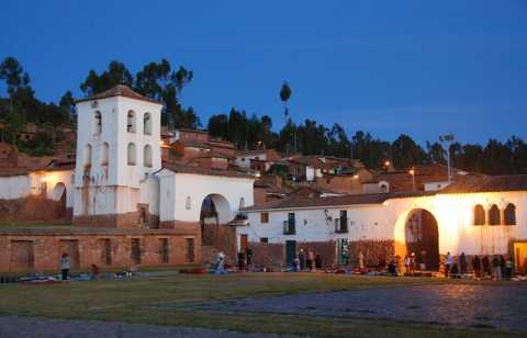 Foto 1 de Super Valle full day