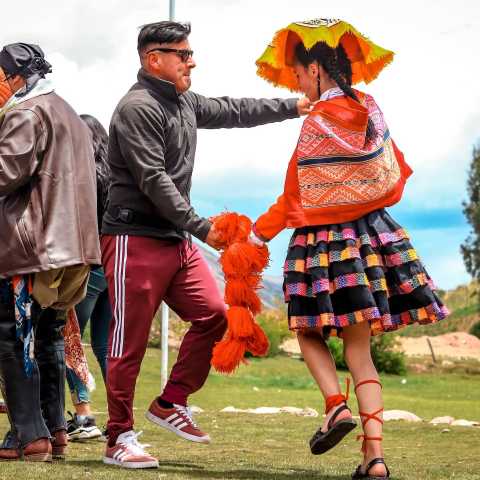 Photo 10 of Cusco Panoramic bus tour