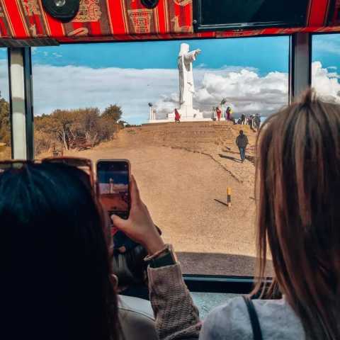 Photo 7 of Cusco Panoramic bus tour