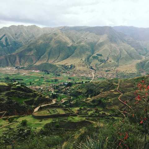 Photo 4 of The Cusco Baroque Art Route: A Journey Through Faith, History, and Andean Art