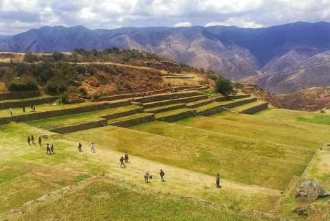 Photo 2 of The Cusco Baroque Art Route: A Journey Through Faith, History, and Andean Art