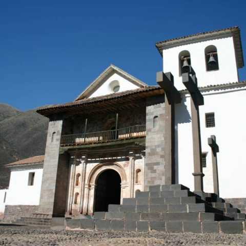 Photo 1 of The Cusco Baroque Art Route: A Journey Through Faith, History, and Andean Art