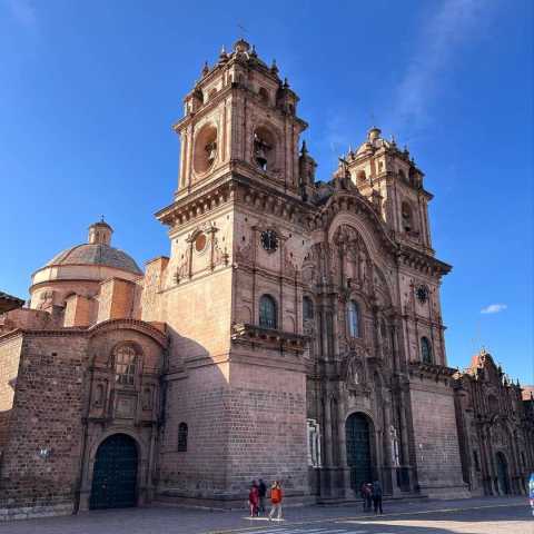 Photo 5 of The Cusco Baroque Art Route: A Journey Through Faith, History, and Andean Art