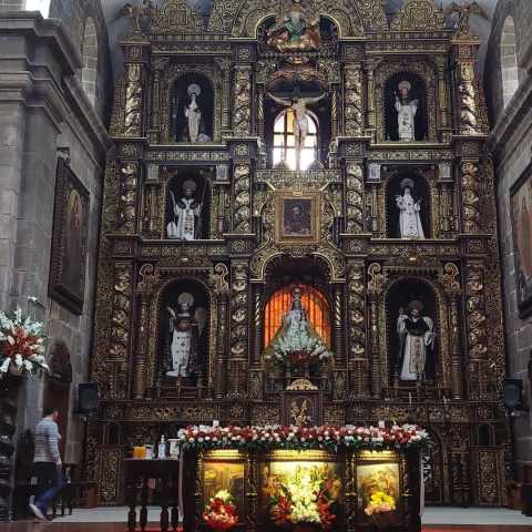 Photo 3 of The Cusco Baroque Art Route: A Journey Through Faith, History, and Andean Art