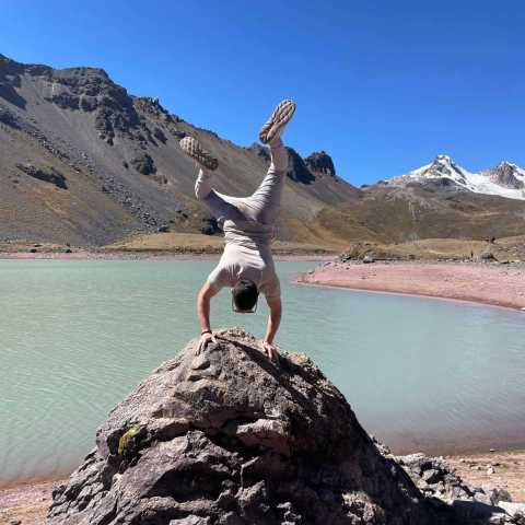 Photo 5 of Ausangate Immersive Adventure : Authentic Andean Experience
