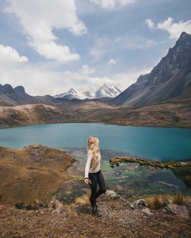 Photo 6 of Ausangate Immersive Adventure : Authentic Andean Experience