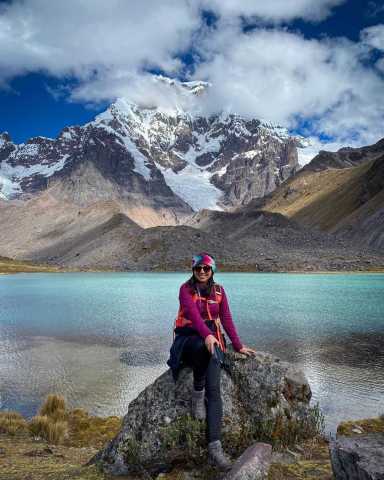 Photo 10 of Ausangate Immersive Adventure : Authentic Andean Experience