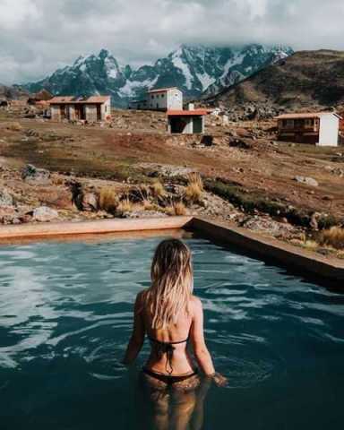 Photo 7 of Ausangate Immersive Adventure : Authentic Andean Experience