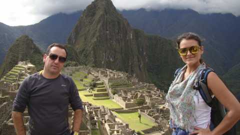 Foto 3 de Tour a Machu Picchu 2 dias