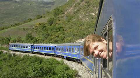 Foto 1 de Tour a Machu Picchu 2 dias