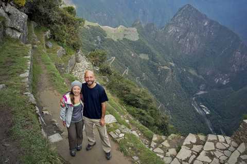 Foto 2 de Tour a Machu Picchu 2 dias