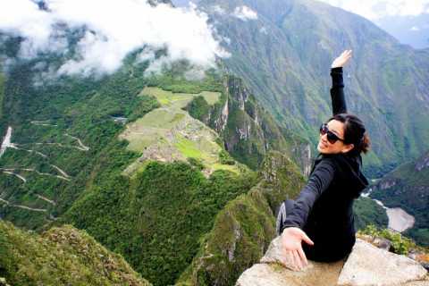 Foto 3 de Tour a Machu Picchu 2 dias