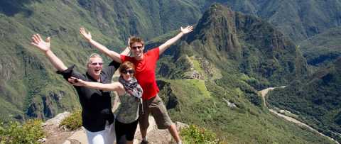 Foto 4 de Tour a Machu Picchu 2 dias
