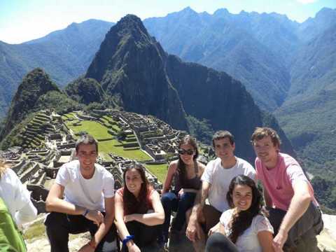 Foto 5 de Tour a Machu Picchu 2 dias