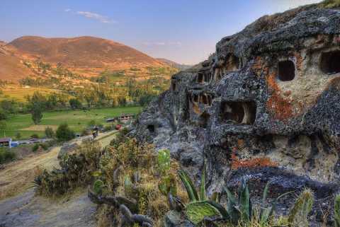 Foto 2 de El Encanto de Cajamarca 