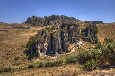 Foto 1 de El Encanto de Cajamarca 