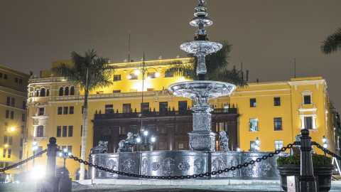 Photo 4 of Discovering Peru in 9 days