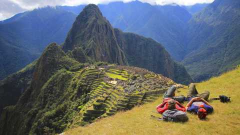 Photo 1 of Discovering Peru in 9 days