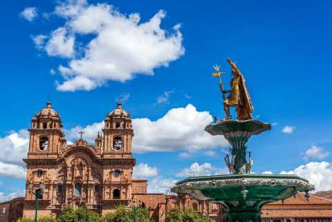 Photo 4 of Discovering Peru in 9 days