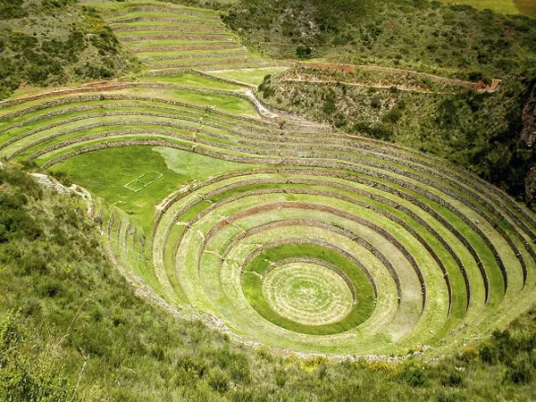 Tour a Maras y Moray