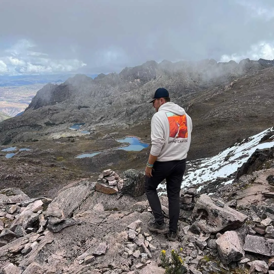 Caminata por Lares a Machu Picchu 4 días
