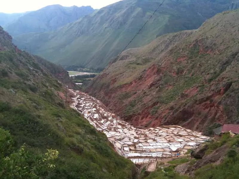 Salineras de Maras: Todo lo que debes saber antes de Viajar 