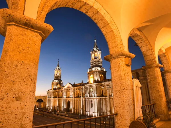 Arequipa