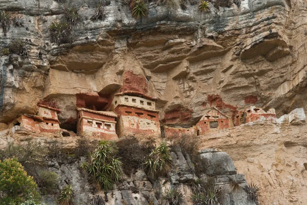 Chachapoyas