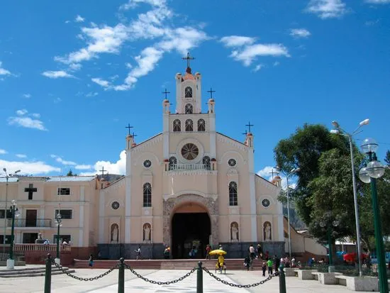 Huaraz