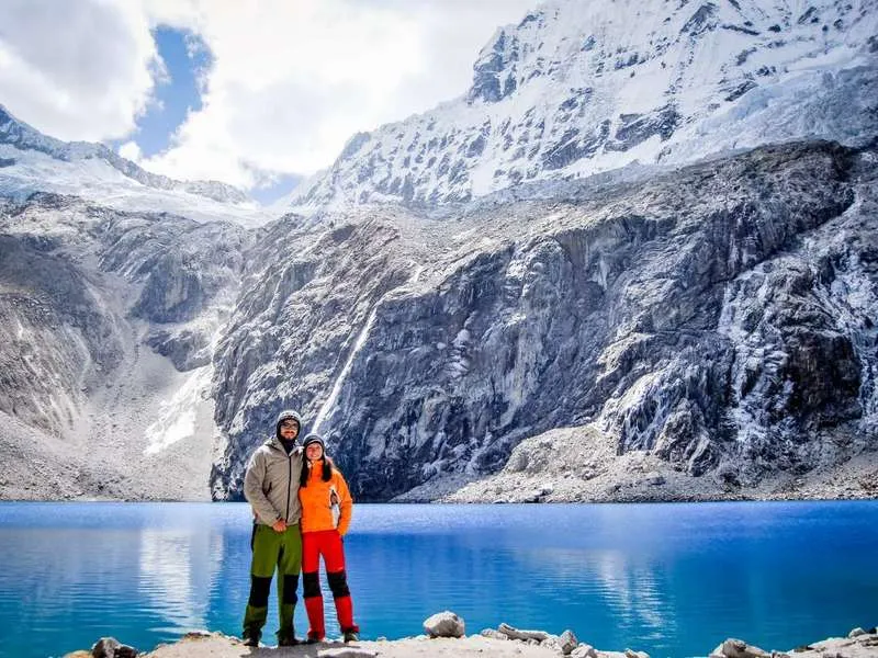 Huaraz