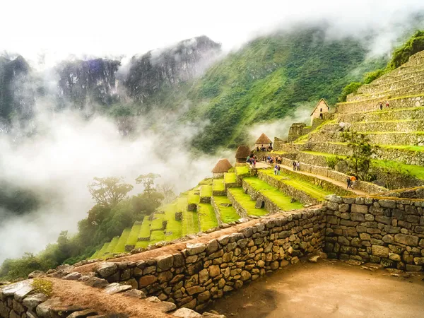 Lares vs Salkantay (Alternative routes to Machu Picchu)