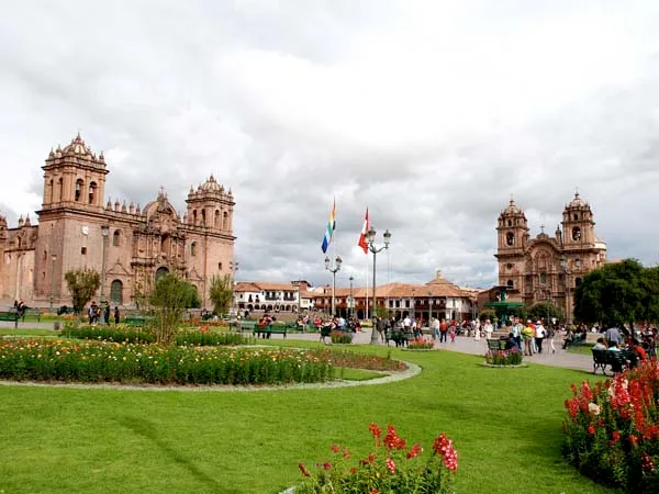 Día Mundial del Turismo, Top 5 lugares para visitar en Perú