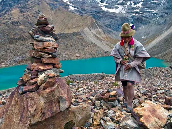 Humantay Lake Full Day 