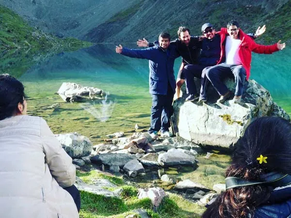 Humantay Lake Full Day 
