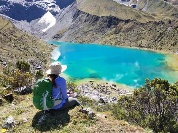 Humantay Lake Full Day 