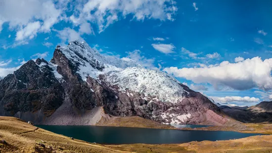 7 Lakes Tour in Ausangate full day 