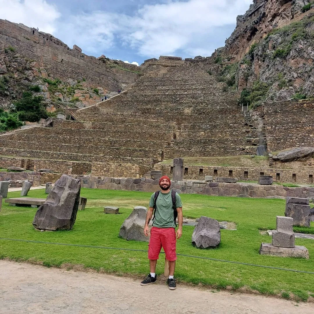 Increíble! Ollantaytambo sorprende al recibir más turistas extranjeros en Marzo que en 2019
