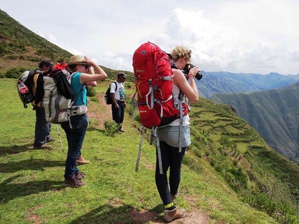 Inca Trail 2 days / 1night